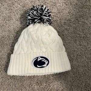 Penn state beanie